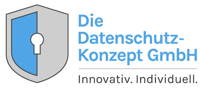 Logo Datenschutzkonzept GmbH